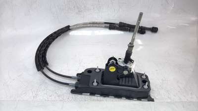 Recambio de palanca cambio para seat ibiza (kj1) 2017- 1.0 referencia OEM IAM 2Q0711049J  