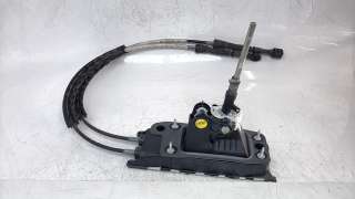 Recambio de palanca cambio para seat ibiza (kj1) 2017- 1.0 referencia OEM IAM 2Q0711049J  
