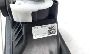 Recambio de palanca cambio para seat ibiza (kj1) 2017- 1.0 referencia OEM IAM 2Q0711049J  
