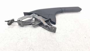 Recambio de palanca freno para seat ibiza (kj1) 2017- 1.0 referencia OEM IAM 2Q0711303C   2