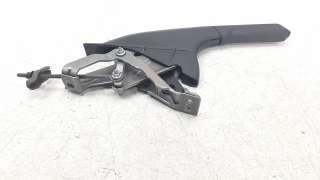 Recambio de palanca freno para seat ibiza (kj1) 2017- 1.0 referencia OEM IAM 2Q0711303C  