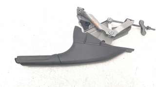Recambio de palanca freno para seat ibiza (kj1) 2017- 1.0 referencia OEM IAM 2Q0711303C  