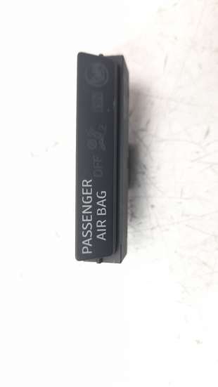 Recambio de pantalla multifuncion para seat ibiza (kj1) 2017- 1.0 referencia OEM IAM 6F0919234A  