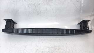 Recambio de refuerzo paragolpes trasero para seat ibiza (kj1) 2017- 1.0 referencia OEM IAM 6F0807305F  