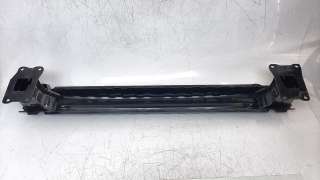 Recambio de refuerzo paragolpes trasero para seat ibiza (kj1) 2017- 1.0 referencia OEM IAM 6F0807305F  