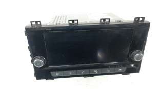 Recambio de sistema audio / radio cd para seat ibiza (kj1) 2017- 1.0 referencia OEM IAM 5FJ035869A  