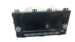 Recambio de sistema audio / radio cd para seat ibiza (kj1) 2017- 1.0 referencia OEM IAM 5FJ035869A  