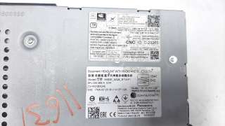 Recambio de sistema audio / radio cd para seat ibiza (kj1) 2017- 1.0 referencia OEM IAM 5FJ035869A  