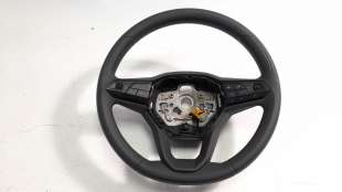 Recambio de volante para seat ibiza (kj1) 2017- 1.0 referencia OEM IAM 5F0419091AHL  