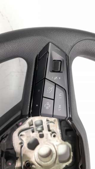Recambio de volante para seat ibiza (kj1) 2017- 1.0 referencia OEM IAM 5F0419091AHL  