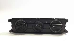 Recambio de mando calefaccion / aire acondicionado para seat ibiza (kj1) 2017- 1.0 referencia OEM IAM 6F1820045H  