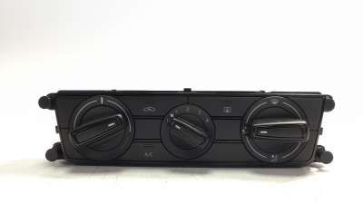 Recambio de mando calefaccion / aire acondicionado para seat ibiza (kj1) 2017- 1.0 referencia OEM IAM 6F1820045H  