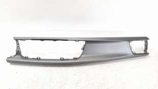 Recambio de moldura para kia rio (yb) 2016- 1.0 tgdi cat referencia OEM IAM 84721H8000  