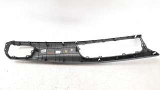 Recambio de moldura para kia rio (yb) 2016- 1.0 tgdi cat referencia OEM IAM 84721H8000  