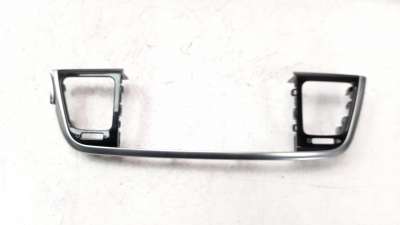 Recambio de moldura para kia rio (yb) 2016- 1.0 tgdi cat referencia OEM IAM YB815G2948  