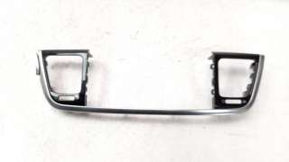 Recambio de moldura para kia rio (yb) 2016- 1.0 tgdi cat referencia OEM IAM YB815G2948  