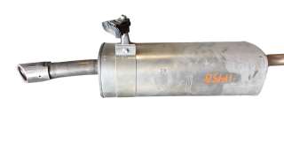 Recambio de tubo escape completo para opel corsa f 2019- 1.2 referencia OEM IAM PSA4385Y  