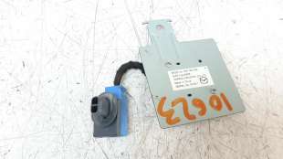 Recambio de modulo electronico para mazda cx-5 2011-2017 2.2 turbodiesel cat referencia OEM IAM KD5166DY0A  