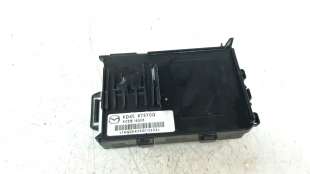 Recambio de modulo electronico para mazda cx-5 2011-2017 2.2 turbodiesel cat referencia OEM IAM KD45675Y0G  