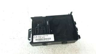 Recambio de modulo electronico para mazda cx-5 2011-2017 2.2 turbodiesel cat referencia OEM IAM KD45675Y0G  