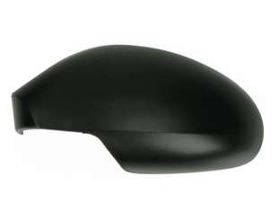 Recambio de carcasa retrovisor izquierdo para seat ibiza (6l1) 2001-2009 referencia OEM IAM 6343802 1052117026 ST0337404