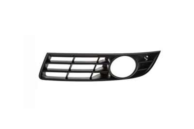 Recambio de rejilla paragolpes izquierda para volkswagen passat berlina (3c2) 2005-2010 referencia OEM IAM 3C0853665A9B9 1072341