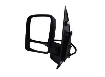 Recambio de retrovisor izquierdo para ford tourneo connect (tc7) 2002-2013 referencia OEM IAM 4372521 1051033012 FD9307114