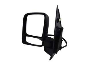 Recambio de retrovisor izquierdo para ford tourneo connect (tc7) 2002-2013 referencia OEM IAM 4372521 1051033012 FD9307114