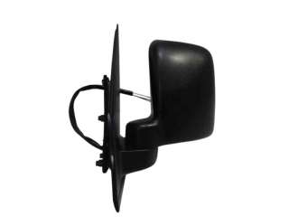 Recambio de retrovisor izquierdo para ford tourneo connect (tc7) 2002-2013 referencia OEM IAM 4372521 1051033012 FD9307114