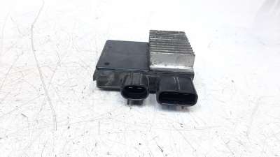Recambio de resistencia calefaccion para mazda cx-5 2011-2017 2.2 turbodiesel cat referencia OEM IAM 4993003580  