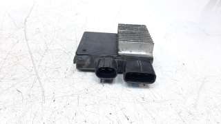 Recambio de resistencia calefaccion para mazda cx-5 2011-2017 2.2 turbodiesel cat referencia OEM IAM 4993003580  