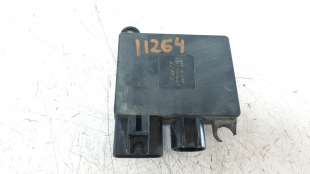 Recambio de resistencia calefaccion para mazda cx-5 2011-2017 2.2 turbodiesel cat referencia OEM IAM 4993003580   2