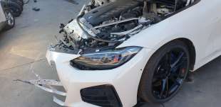 Recambio de compresor aire acondicionado para bmw serie s4 coupe (g22) (2020- ...) 2020- m440d xdrive referencia OEM IAM 6452794