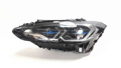 Recambio de faro izquierdo para bmw serie s4 coupe (g22) (2020- ...) 2020- m440d xdrive referencia OEM IAM 5A1936704EF008AD  