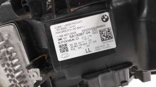 Recambio de faro izquierdo para bmw serie s4 coupe (g22) (2020- ...) 2020- m440d xdrive referencia OEM IAM 5A1936704EF008AD   2