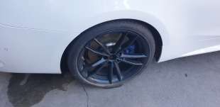 Recambio de llanta para bmw serie s4 coupe (g22) (2020- ...) 2020- m440d xdrive referencia OEM IAM 36118090095  