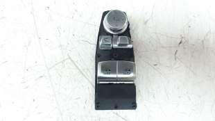 Recambio de mando elevalunas delantero izquierdo para bmw serie s4 coupe (g22) (2020- ...) 2020- m440d xdrive referencia OEM IAM