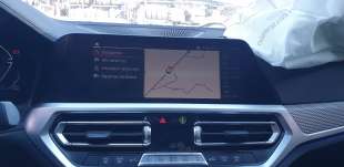 Recambio de sistema navegacion gps para bmw serie s4 coupe (g22) (2020- ...) 2020- m440d xdrive referencia OEM IAM 65509826555 6