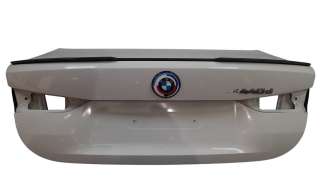 Recambio de tapa maletero para bmw serie s4 coupe (g22) (2020- ...) 2020- m440d xdrive referencia OEM IAM 41007956379  