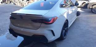 Recambio de transmision central para bmw serie s4 coupe (g22) (2020- ...) 2020- m440d xdrive referencia OEM IAM 26109494155  