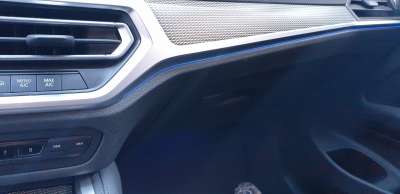 Recambio de ventilador calefaccion para bmw serie s4 coupe (g22) (2020- ...) 2020- m440d xdrive referencia OEM IAM 64119382861  