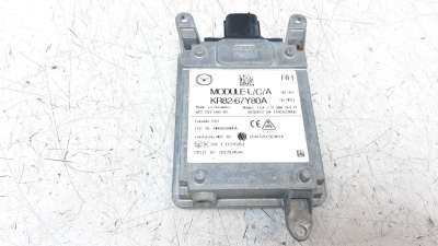 Recambio de modulo electronico para mazda cx-5 2011-2017 2.2 turbodiesel cat referencia OEM IAM KR8267Y80A  