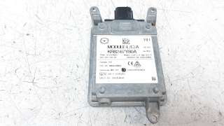 Recambio de modulo electronico para mazda cx-5 2011-2017 2.2 turbodiesel cat referencia OEM IAM KR8267Y80A  