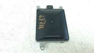 Recambio de modulo electronico para mazda cx-5 2011-2017 2.2 turbodiesel cat referencia OEM IAM KR8267Y80A   2