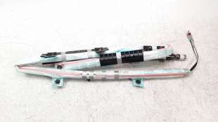 Recambio de airbag cortina delantero derecho para hyundai kona 2017- 1.0 tgdi cat referencia OEM IAM 80420J9500  