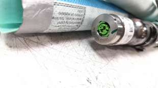 Recambio de airbag cortina delantero izquierdo para hyundai kona 2017- 1.0 tgdi cat referencia OEM IAM 80410J9500   2