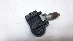 Recambio de sensor para hyundai kona 2017- 1.0 tgdi cat referencia OEM IAM 52933F2000 A2C12662200 