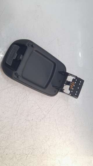 Recambio de apoyabrazos central para hyundai kona 2017- 1.0 tgdi cat referencia OEM IAM 84660J9000TRY  