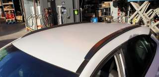 Recambio de barras techo para hyundai kona 2017- 1.0 tgdi cat referencia OEM IAM 87280J9000PGY  
