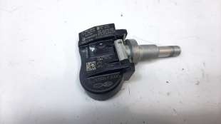 Recambio de sensor para hyundai kona 2017- 1.0 tgdi cat referencia OEM IAM 52933F2000 A2C12662200 